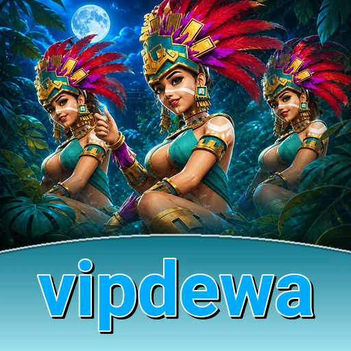 vipdewa APK — gampang dipakai