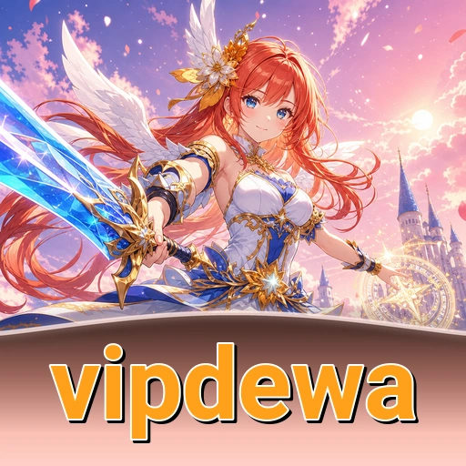 vipdewa APK — hemat kuota